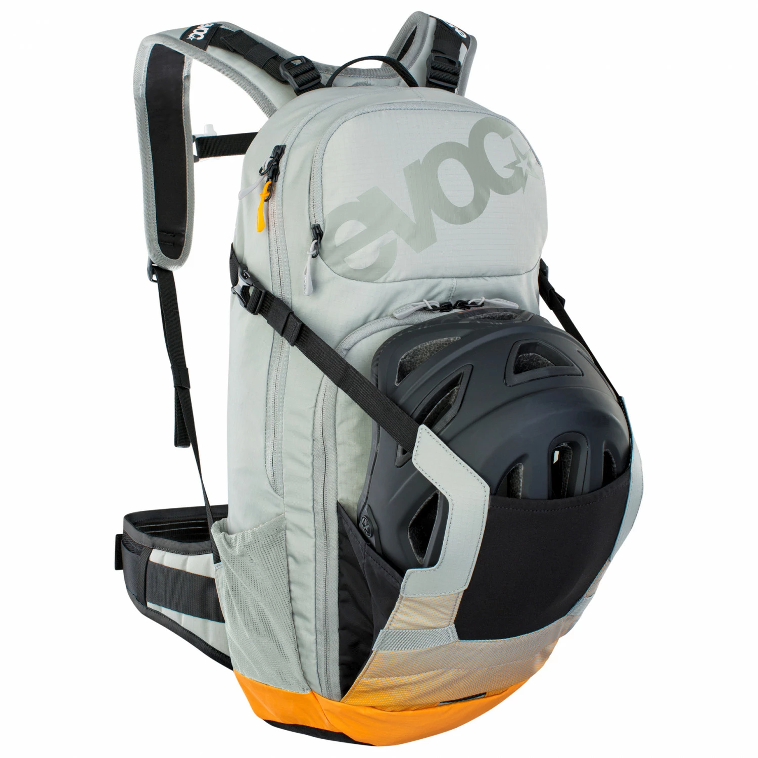 Evoc FR Enduro E-Ride 16 - Cycling Backpack 7 Evoc FR Enduro E-Ride 16 - Cycling Backpack - Image 5