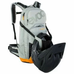 Evoc FR Enduro E-Ride 16 - Cycling Backpack 19 Evoc FR Enduro E-Ride 16 - Cycling Backpack -Outdoor Equipment Sales Shop evoc fr enduro e ride 16 cycling backpack detail 6