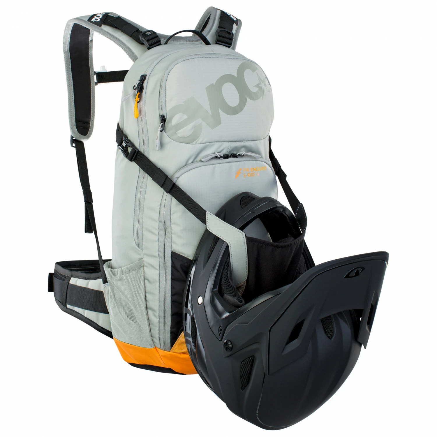 Evoc FR Enduro E-Ride 16 - Cycling Backpack 8 Evoc FR Enduro E-Ride 16 - Cycling Backpack - Image 6