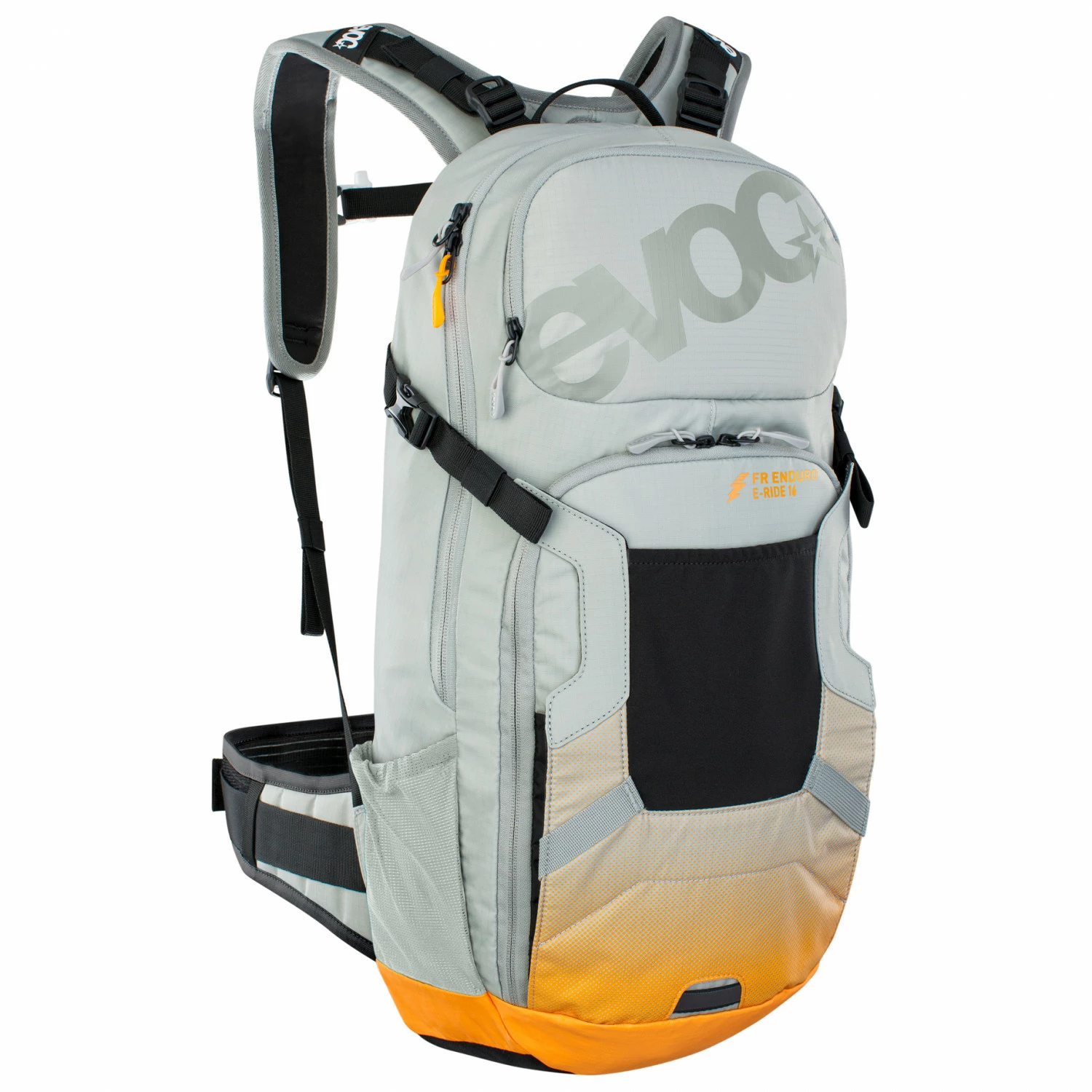 Evoc FR Enduro E-Ride 16 - Cycling Backpack 3 Evoc FR Enduro E-Ride 16 - Cycling Backpack