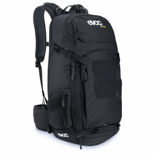 Evoc FR Tour 30L - Cycling Backpack 3 Evoc FR Tour 30L - Cycling Backpack