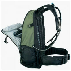 Evoc FR Tour E-Ride 30 - Cycling Backpack 24 Evoc FR Tour E-Ride 30 - Cycling Backpack -Outdoor Equipment Sales Shop evoc fr tour e ride 30 cycling backpack detail 11