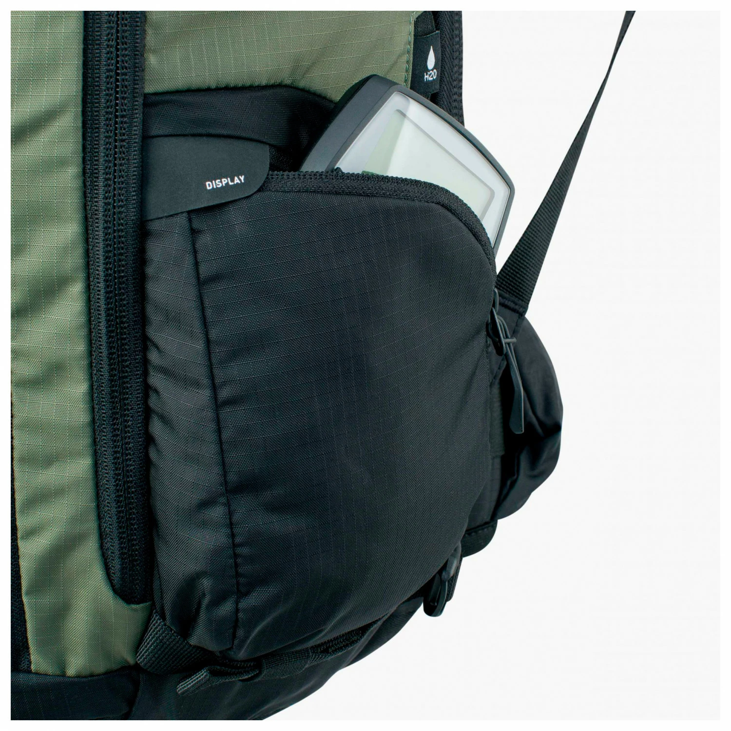 Evoc FR Tour E-Ride 30 - Cycling Backpack 14 Evoc FR Tour E-Ride 30 - Cycling Backpack - Image 12