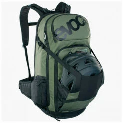 Evoc FR Tour E-Ride 30 - Cycling Backpack 16 Evoc FR Tour E-Ride 30 - Cycling Backpack -Outdoor Equipment Sales Shop evoc fr tour e ride 30 cycling backpack detail 3