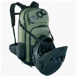 Evoc FR Tour E-Ride 30 - Cycling Backpack 17 Evoc FR Tour E-Ride 30 - Cycling Backpack -Outdoor Equipment Sales Shop evoc fr tour e ride 30 cycling backpack detail 4