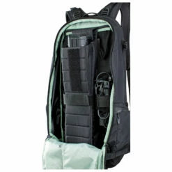 Evoc FR Trail E-Ride 20 - Cycling Backpack 19 Evoc FR Trail E-Ride 20 - Cycling Backpack -Outdoor Equipment Sales Shop evoc fr trail e ride 20 cycling backpack detail 8