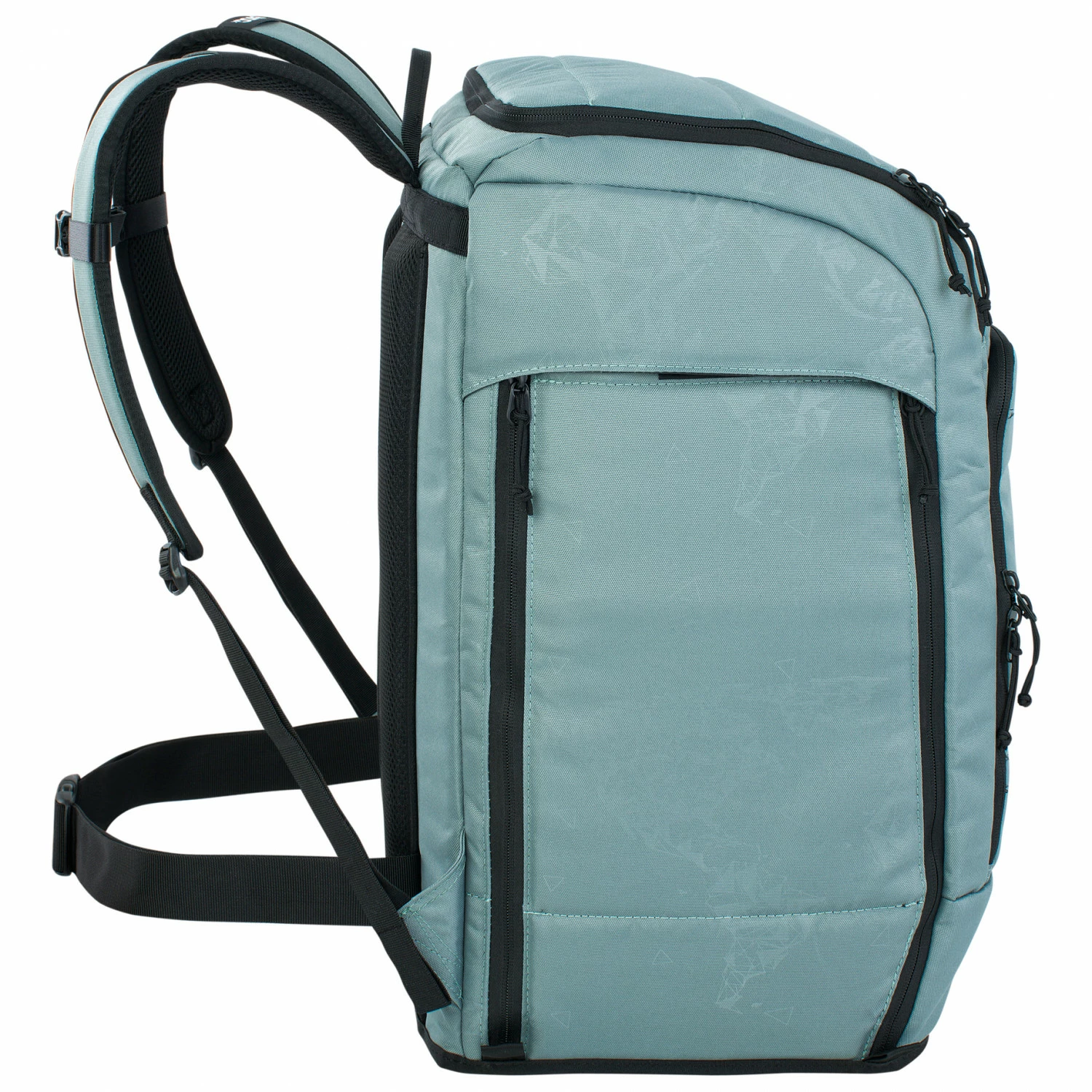 Evoc Gear Backpack 60 - Travel Backpack 6 Evoc Gear Backpack 60 - Travel Backpack - Image 4