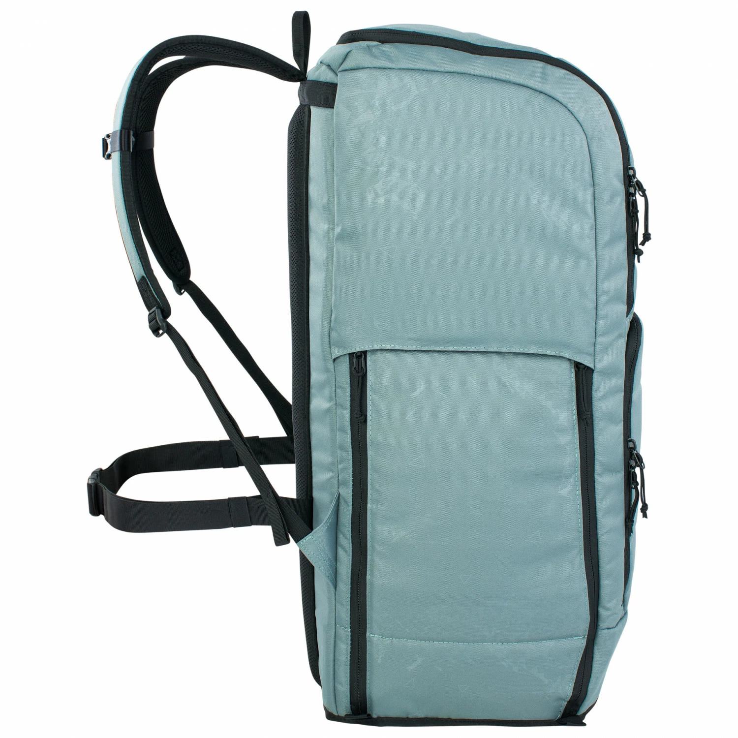 Evoc Gear Backpack 90 - Travel Backpack 6 Evoc Gear Backpack 90 - Travel Backpack - Image 4