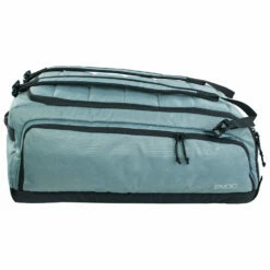 Evoc Gear Bag 55 - Luggage 14 Evoc Gear Bag 55 - Luggage -Outdoor Equipment Sales Shop evoc gear bag 55 luggage detail 3
