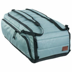 Evoc Gear Bag 55 - Luggage 15 Evoc Gear Bag 55 - Luggage -Outdoor Equipment Sales Shop evoc gear bag 55 luggage detail 4
