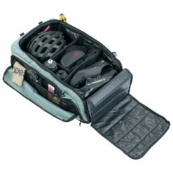 Evoc Gear Bag 55 - Luggage 18 Evoc Gear Bag 55 - Luggage -Outdoor Equipment Sales Shop evoc gear bag 55 luggage detail 7