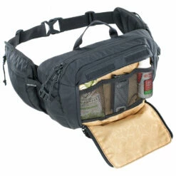 Evoc Hip Pack 3 - Hip Bag -Outdoor Equipment Sales Shop evoc hip pack 3 hip bag detail 3