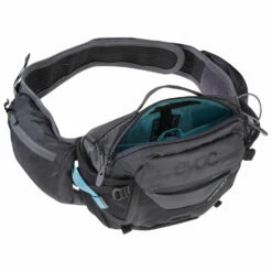 Evoc Hip Pack Pro 3L + 1,5L Bladder - Hip Bag -Outdoor Equipment Sales Shop evoc hip pack pro 3l 15l bladder hip bag detail 7