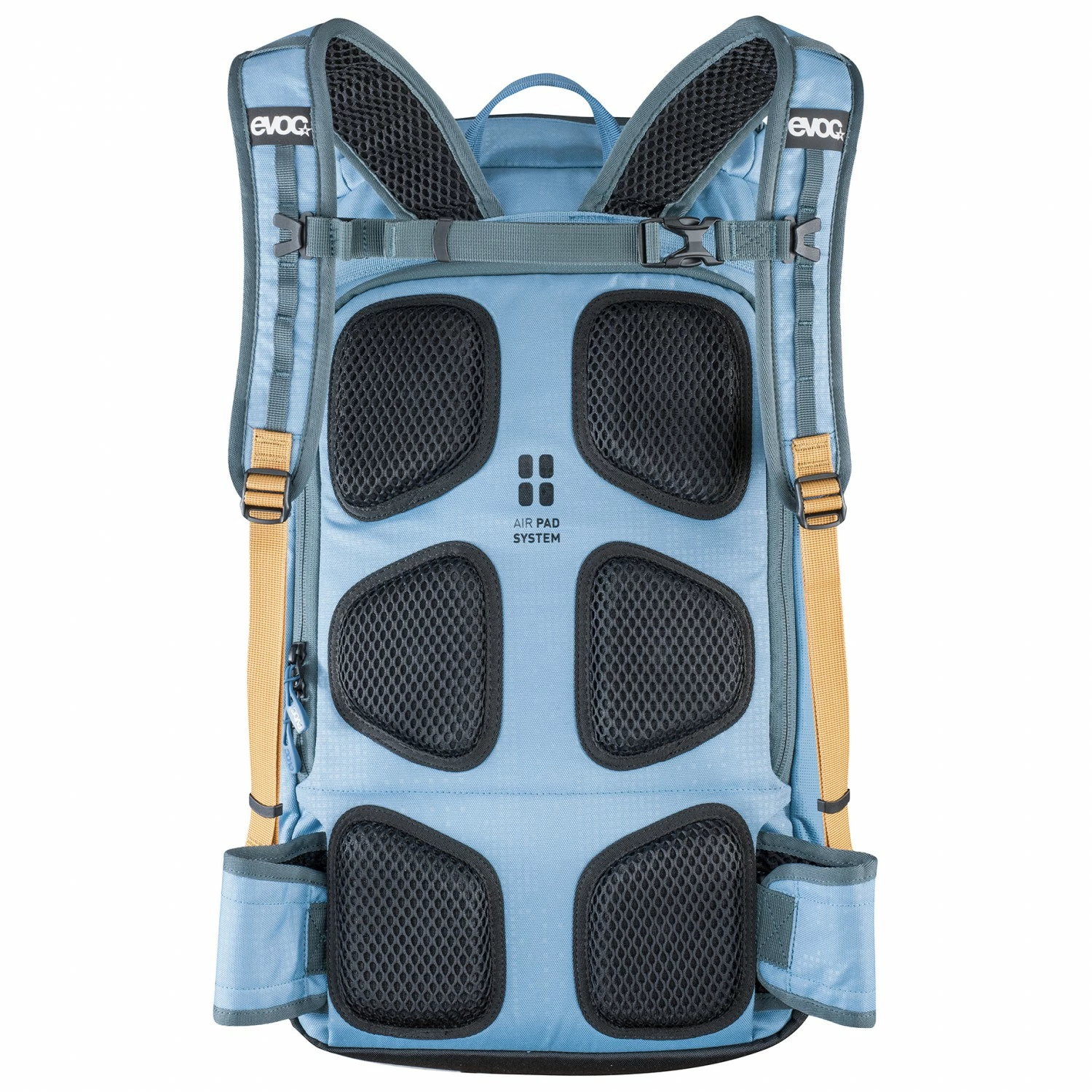 Evoc Mission Pro 28 - Daypack 5 Evoc Mission Pro 28 - Daypack - Image 3