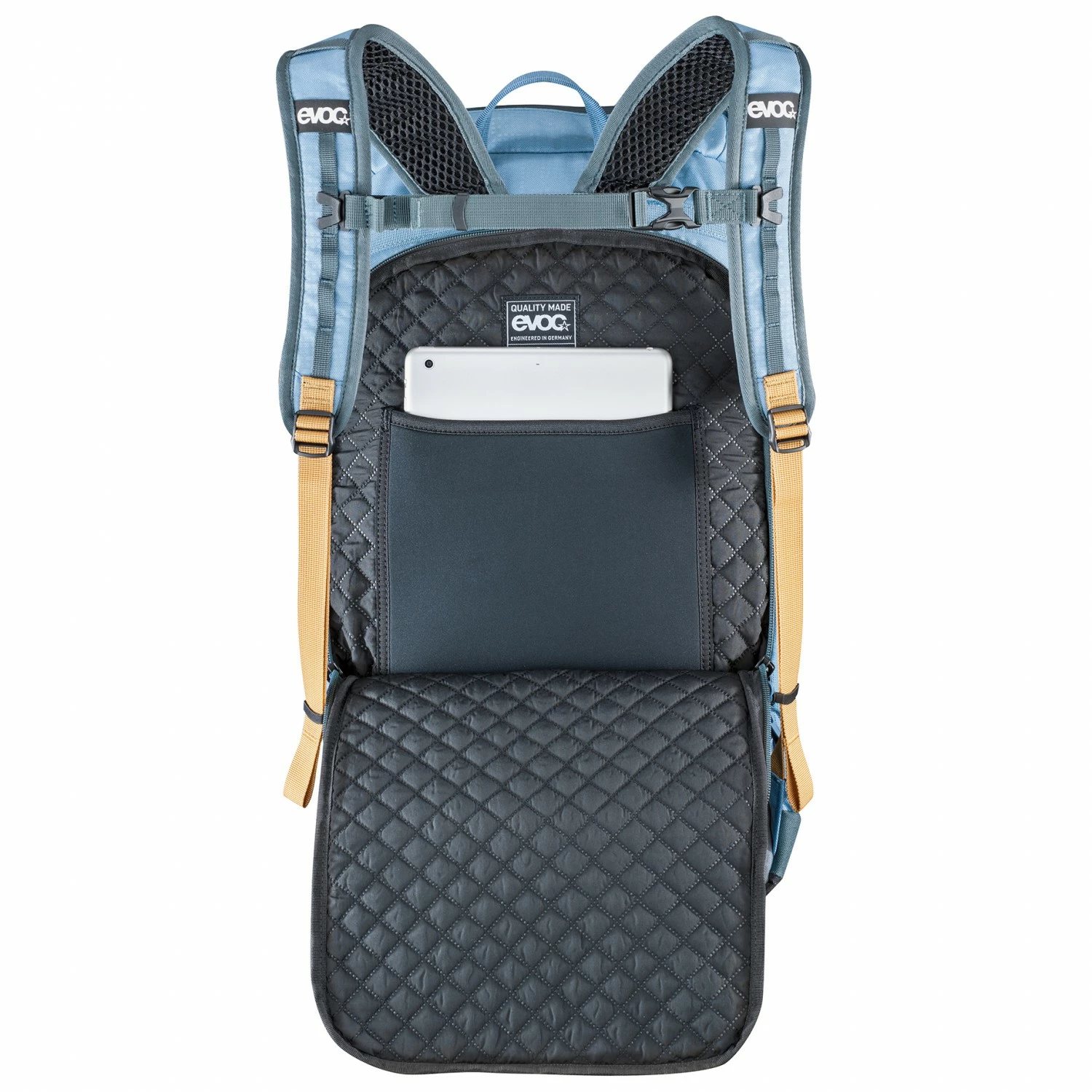 Evoc Mission Pro 28 - Daypack 8 Evoc Mission Pro 28 - Daypack - Image 6