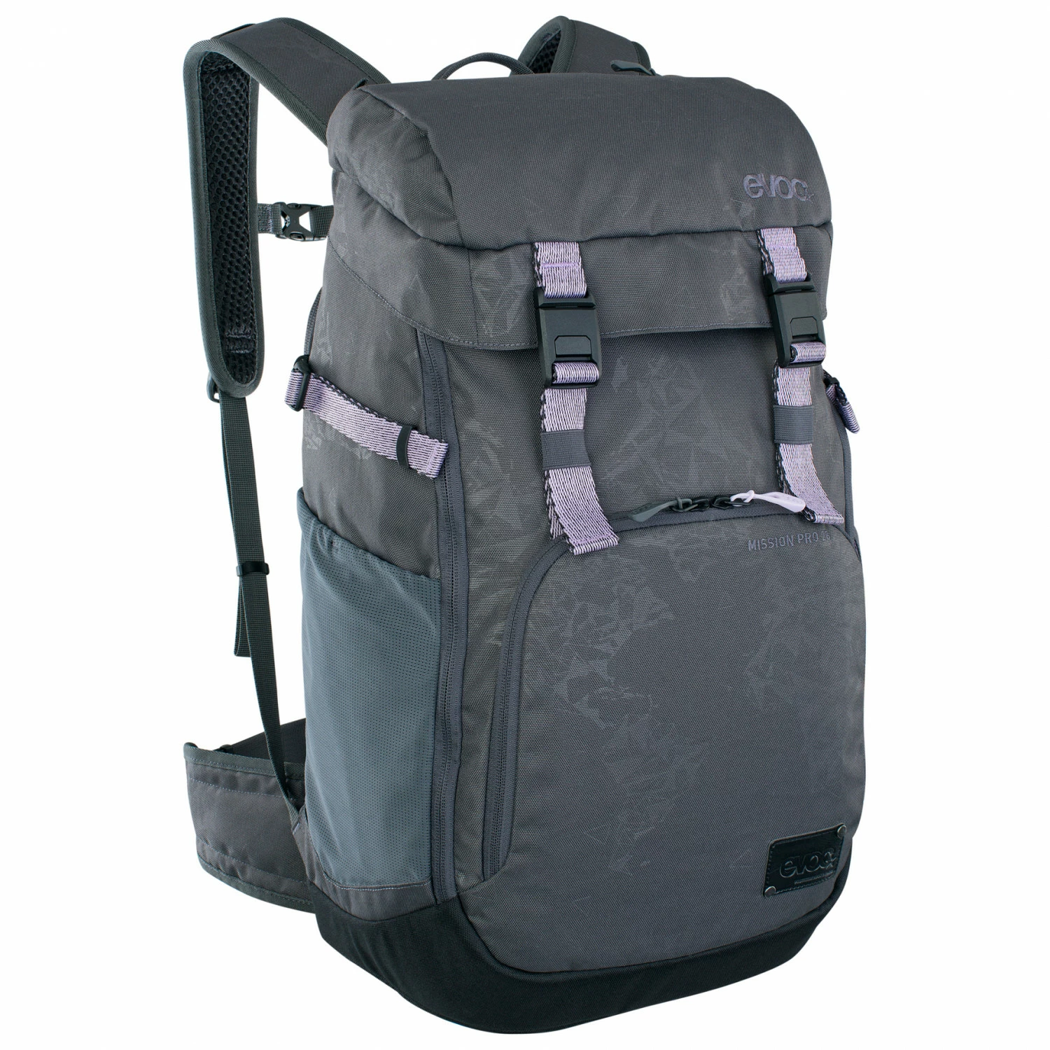 Evoc Mission Pro 28 - Daypack 3 Evoc Mission Pro 28 - Daypack