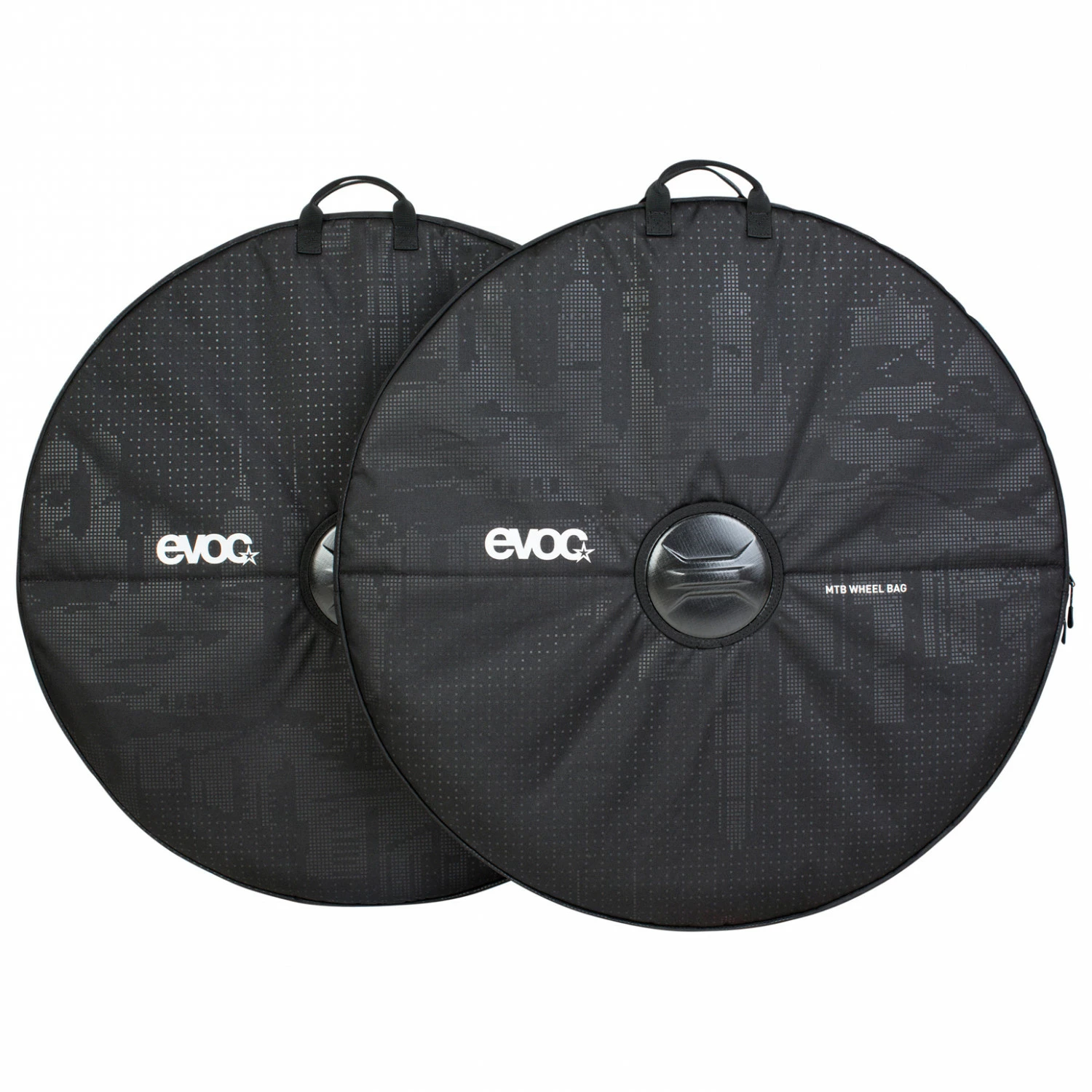 Evoc MTB Wheel Bag - Bike Cover 3 Evoc MTB Wheel Bag - Bike Cover