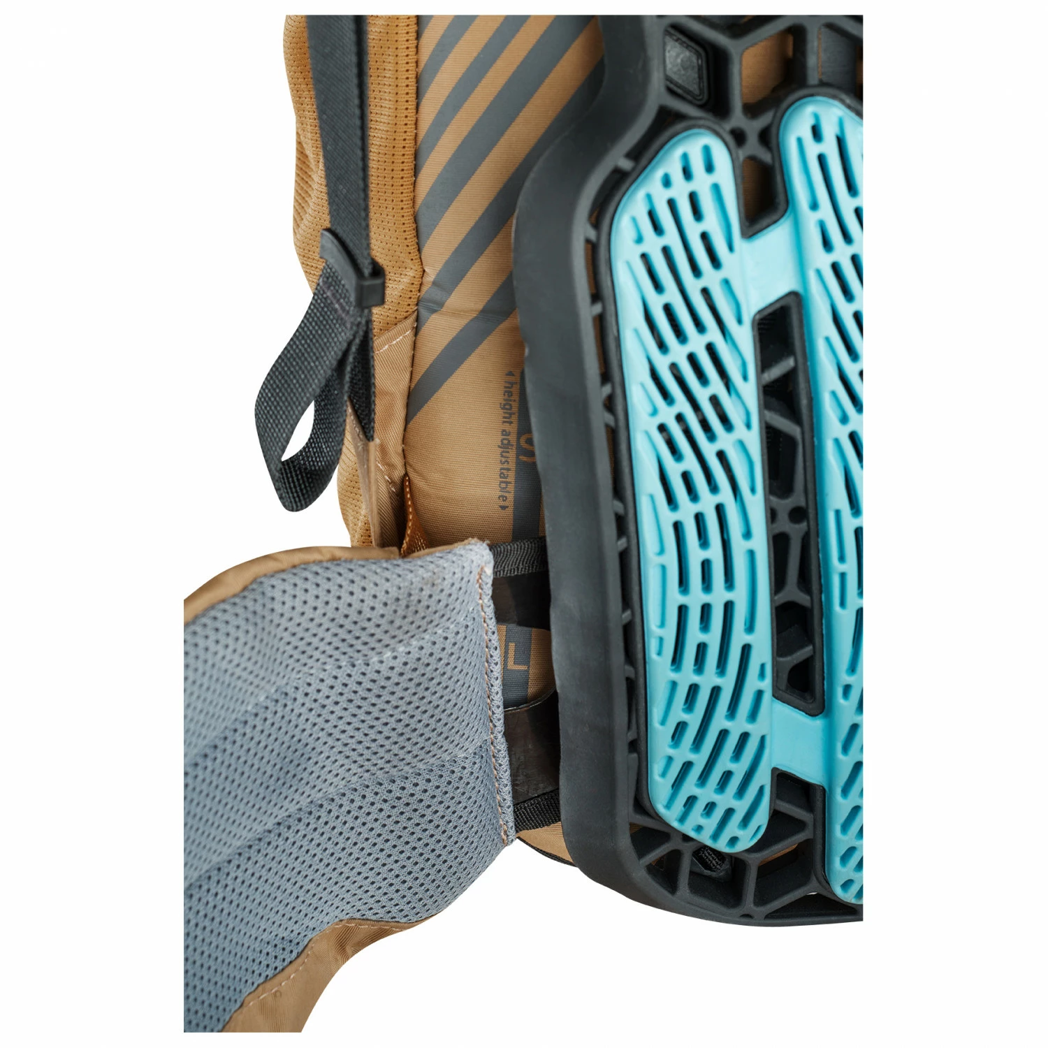 Evoc Neo 16L - Cycling Backpack 13 Evoc Neo 16L - Cycling Backpack - Image 11