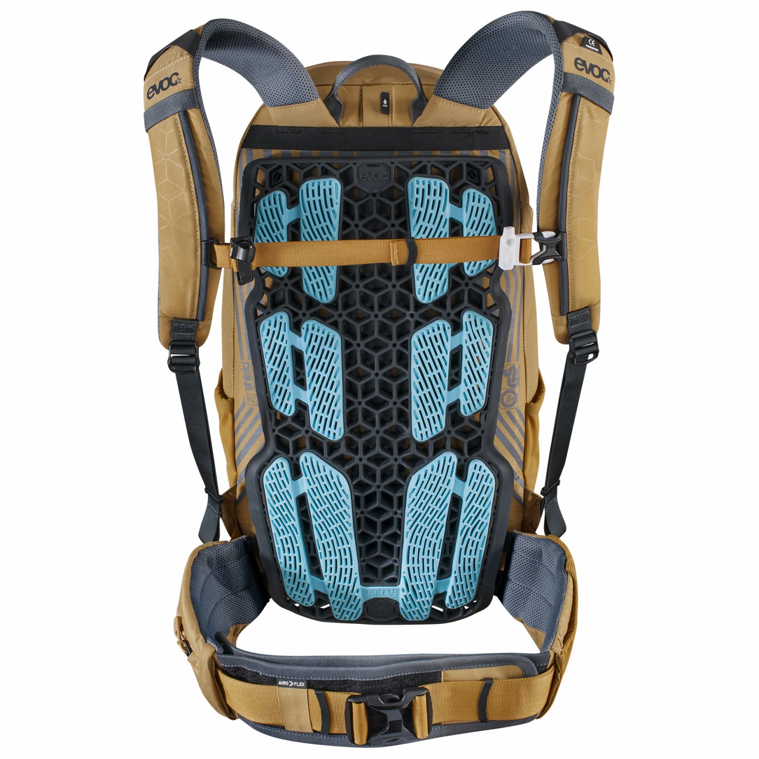 Evoc Neo 16L - Cycling Backpack 4 Evoc Neo 16L - Cycling Backpack - Image 2