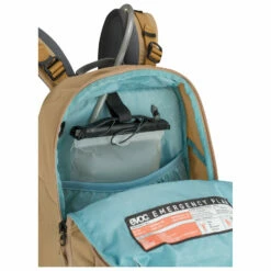 Evoc Neo 16L - Cycling Backpack 21 Evoc Neo 16L - Cycling Backpack -Outdoor Equipment Sales Shop evoc neo 16l cycling backpack detail 8