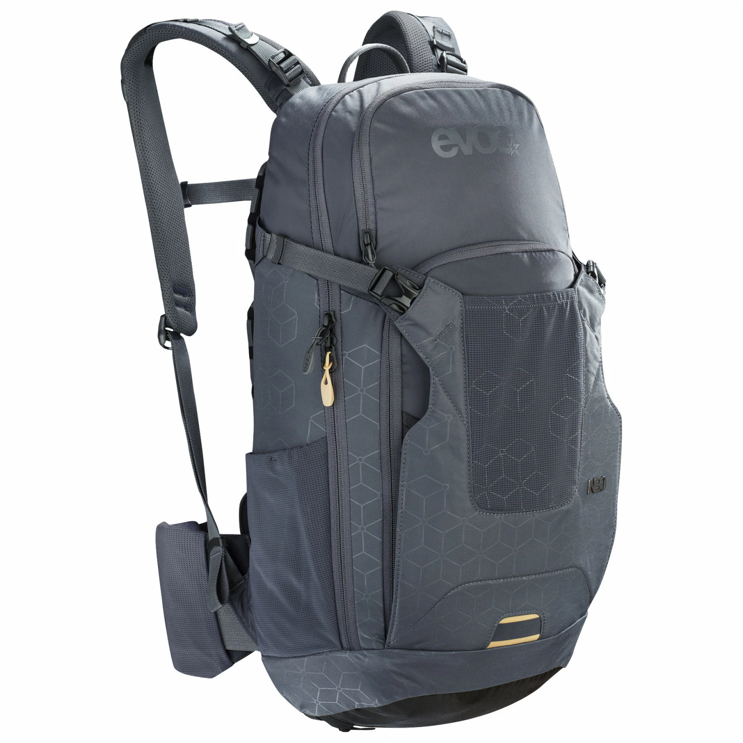 Evoc Neo 16L - Cycling Backpack 3 Evoc Neo 16L - Cycling Backpack