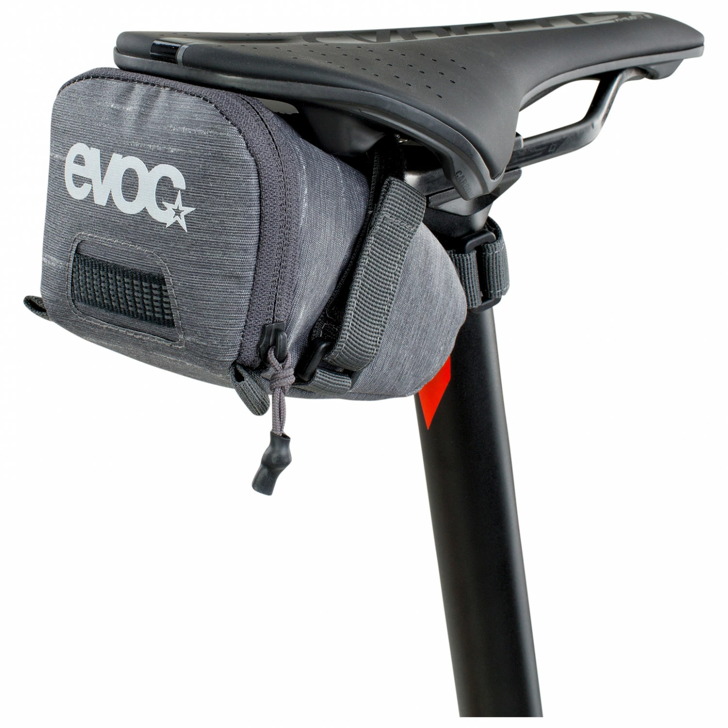 Evoc Seat Bag Tour 0.7 - Bike Bag 4 Evoc Seat Bag Tour 0.7 - Bike Bag - Image 2