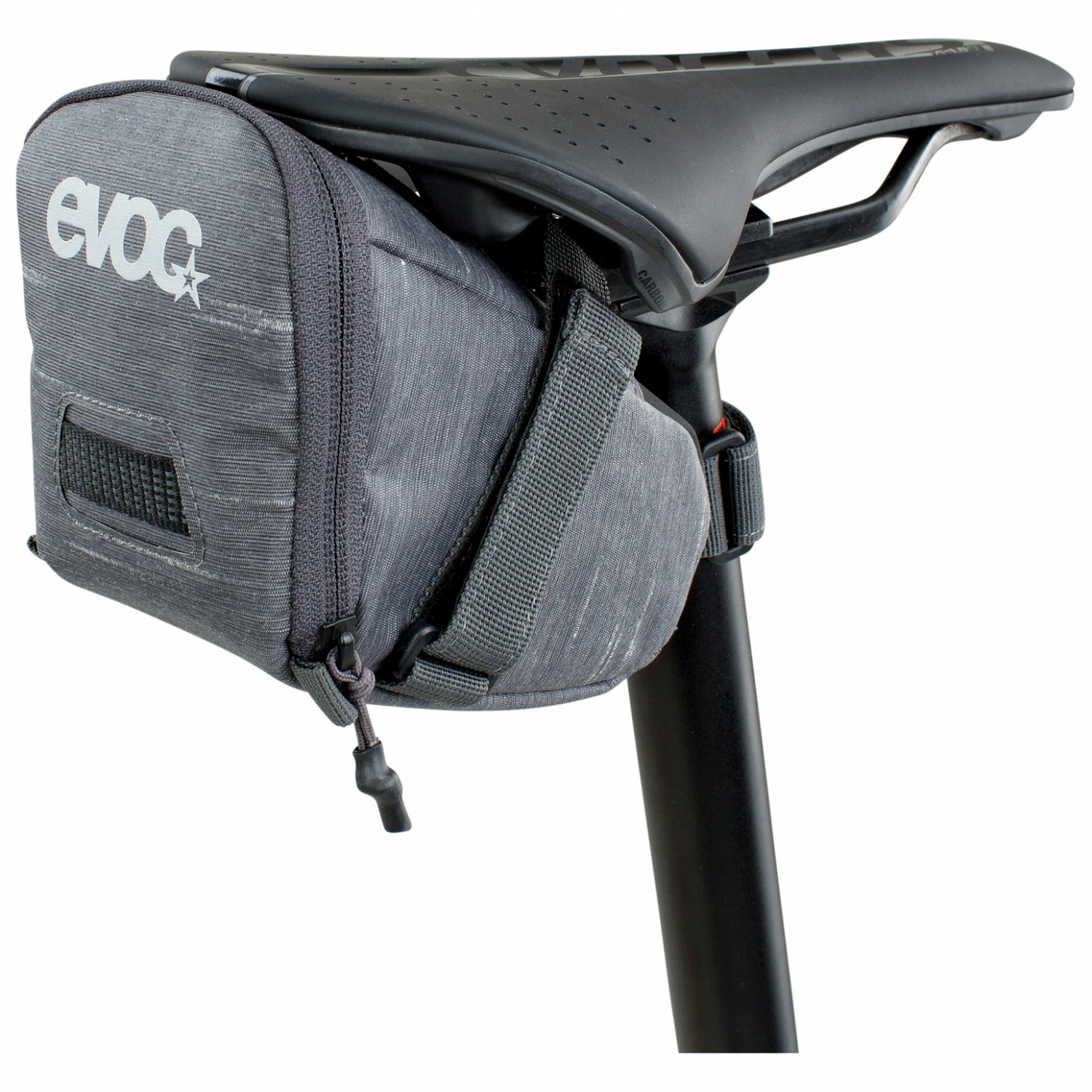Evoc Seat Bag Tour 1 - Bike Bag 4 Evoc Seat Bag Tour 1 - Bike Bag - Image 2