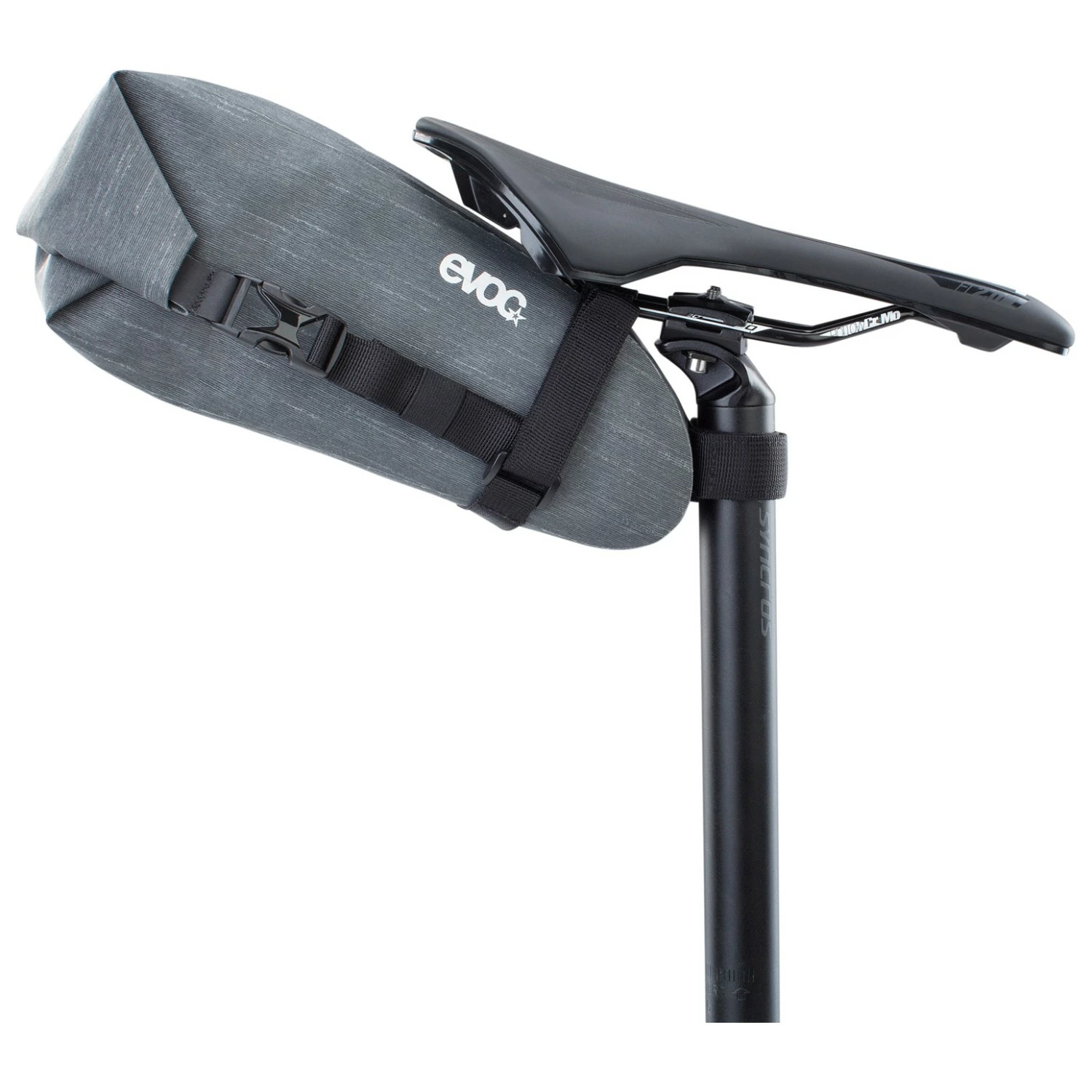 Evoc Seat Pack Waterproof 2 - Bike Bag 7 Evoc Seat Pack Waterproof 2 - Bike Bag - Image 5