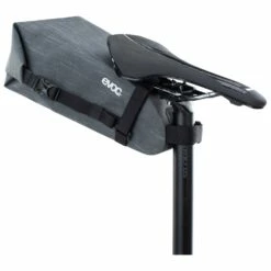 Evoc Seat Pack Waterproof 4 - Bike Bag 11 Evoc Seat Pack Waterproof 4 - Bike Bag -Outdoor Equipment Sales Shop evoc seat pack waterproof 4 bike bag detail 4