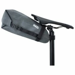 Evoc Seat Pack Waterproof 4 - Bike Bag 12 Evoc Seat Pack Waterproof 4 - Bike Bag -Outdoor Equipment Sales Shop evoc seat pack waterproof 4 bike bag detail 5