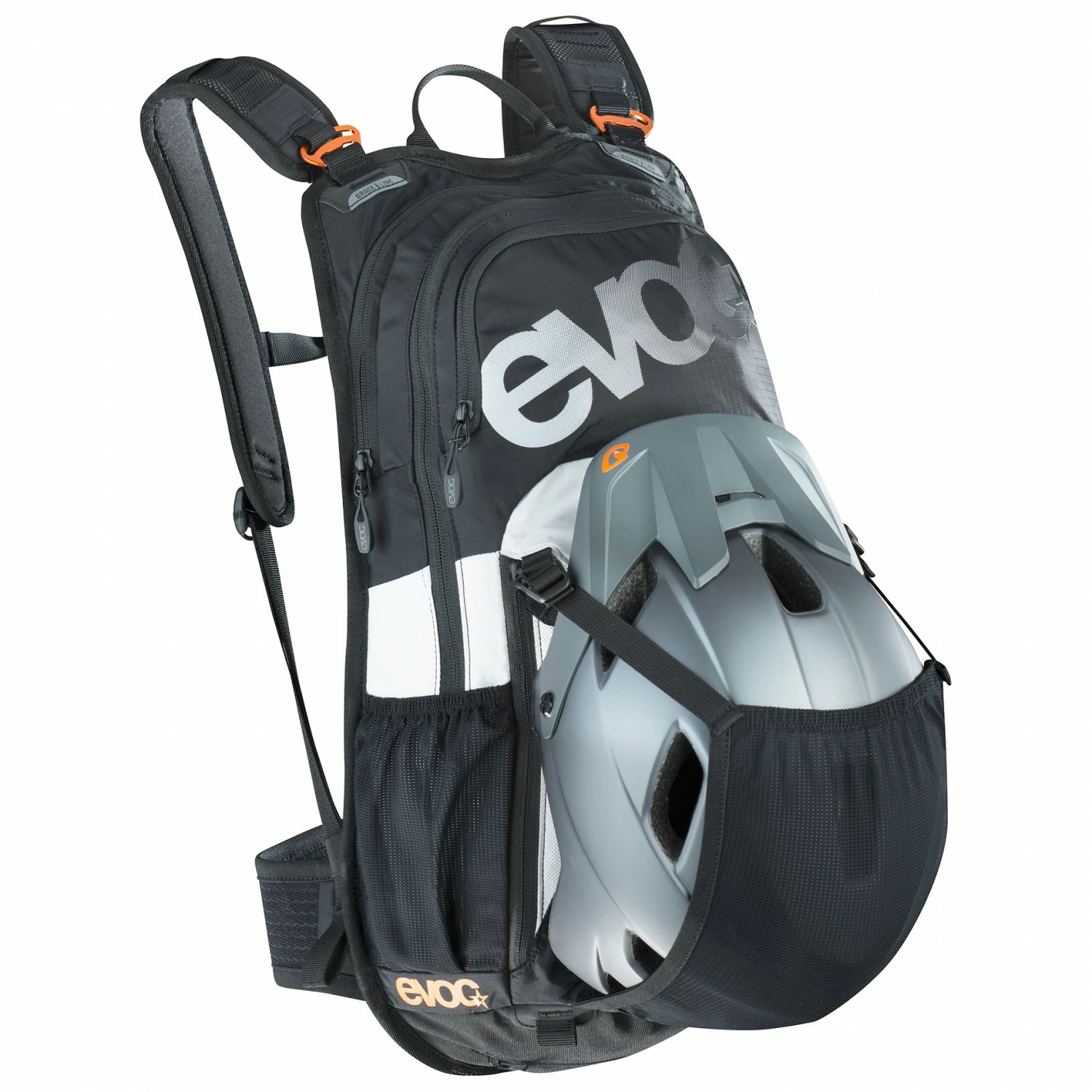Evoc Stage 12L - Cycling Backpack 5 Evoc Stage 12L - Cycling Backpack - Image 3