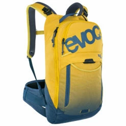 Evoc Trail Pro 10 - Cycling Backpack