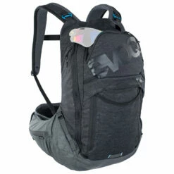 Evoc Trail Pro 16 - Cycling Backpack -Outdoor Equipment Sales Shop evoc trail pro 16 cycling backpack detail 3