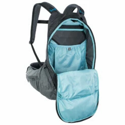 Evoc Trail Pro 16 - Cycling Backpack -Outdoor Equipment Sales Shop evoc trail pro 16 cycling backpack detail 4