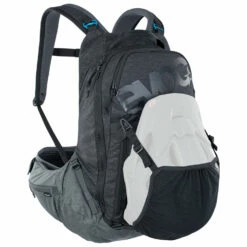 Evoc Trail Pro 16 - Cycling Backpack -Outdoor Equipment Sales Shop evoc trail pro 16 cycling backpack detail 6