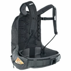 Evoc Trail Pro 16 - Cycling Backpack -Outdoor Equipment Sales Shop evoc trail pro 16 cycling backpack detail 7