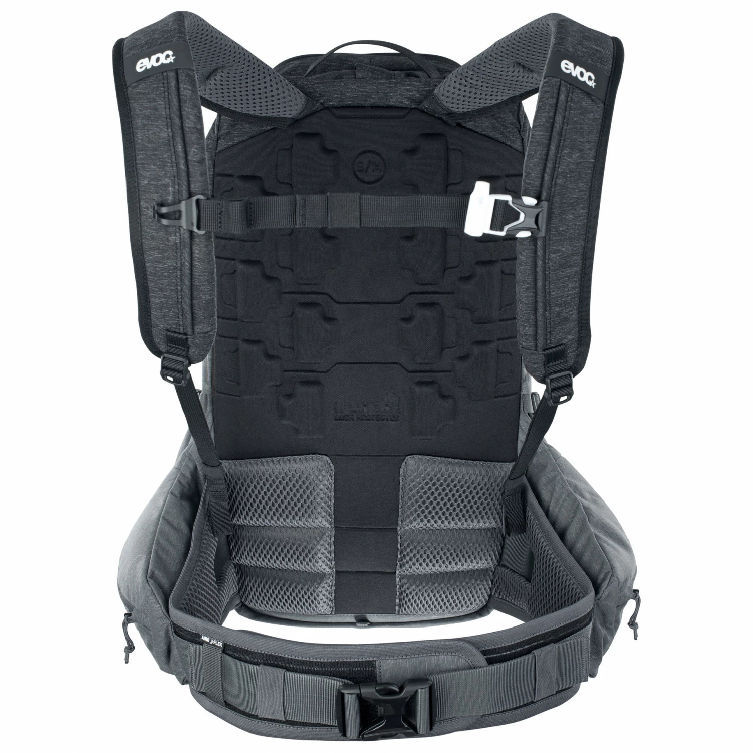Evoc Trail Pro 26 - Cycling Backpack 4 Evoc Trail Pro 26 - Cycling Backpack - Image 2