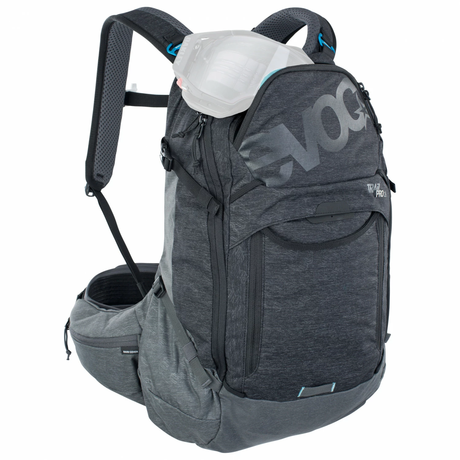 Evoc Trail Pro 26 - Cycling Backpack 5 Evoc Trail Pro 26 - Cycling Backpack - Image 3