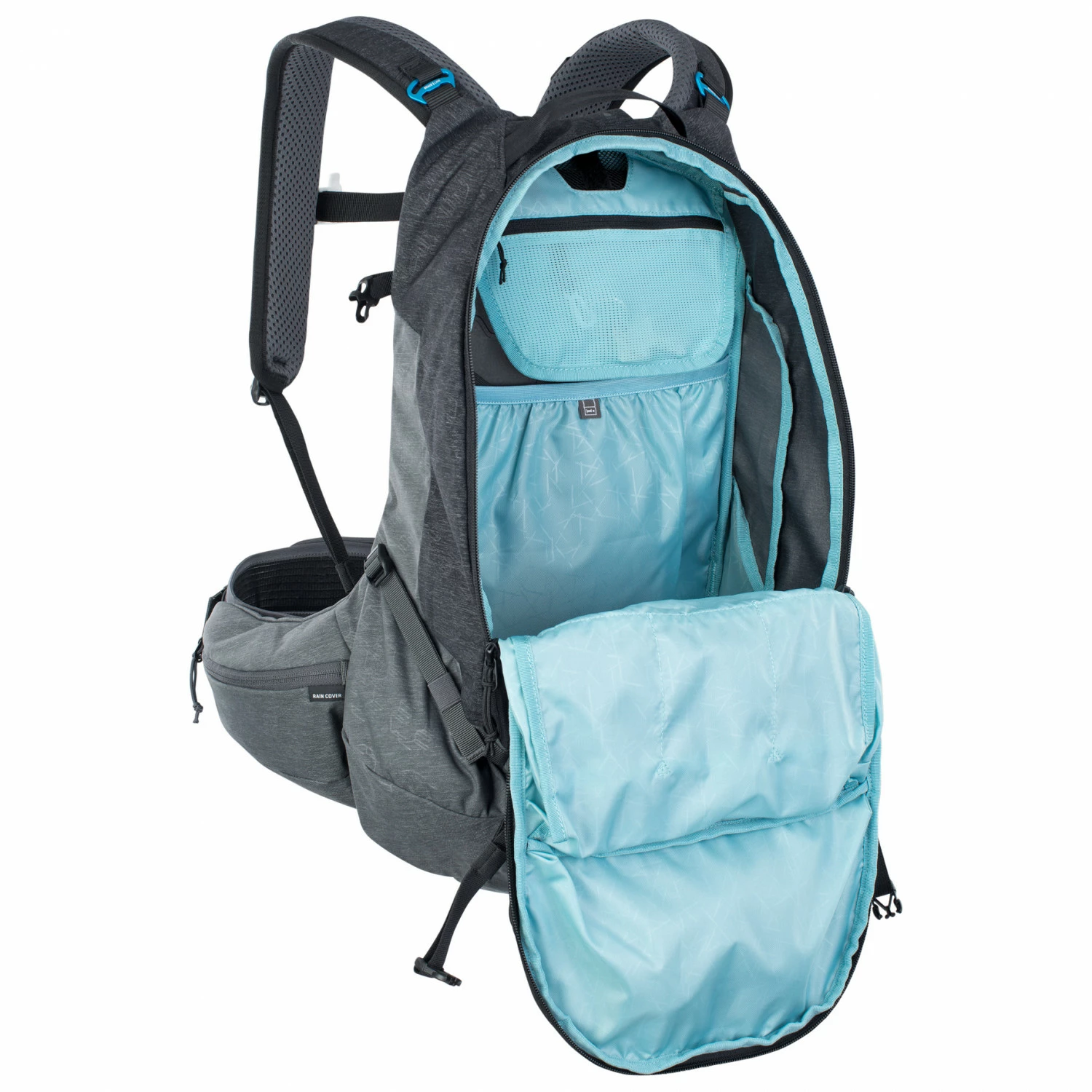 Evoc Trail Pro 26 - Cycling Backpack 7 Evoc Trail Pro 26 - Cycling Backpack - Image 5