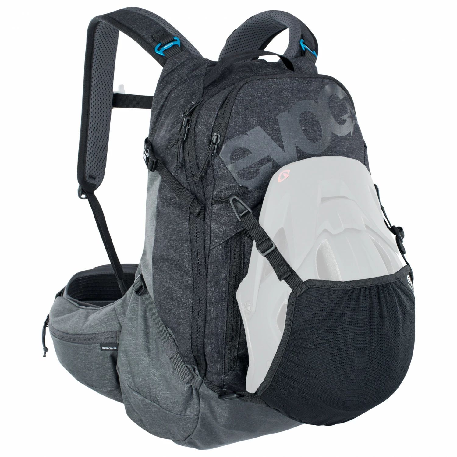 Evoc Trail Pro 26 - Cycling Backpack 8 Evoc Trail Pro 26 - Cycling Backpack - Image 6