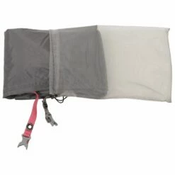 Exped Carina IV Footprint - Footprint