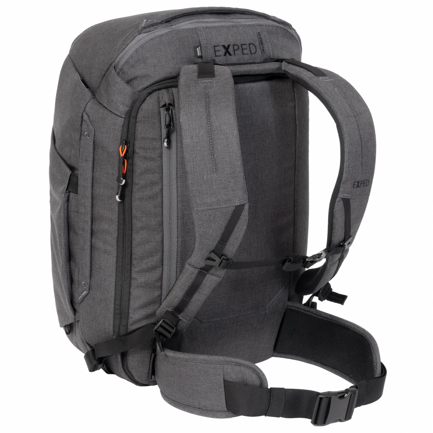 Exped Cruiser 35 - Travel Backpack 4 Exped Cruiser 35 - Travel Backpack - Image 2
