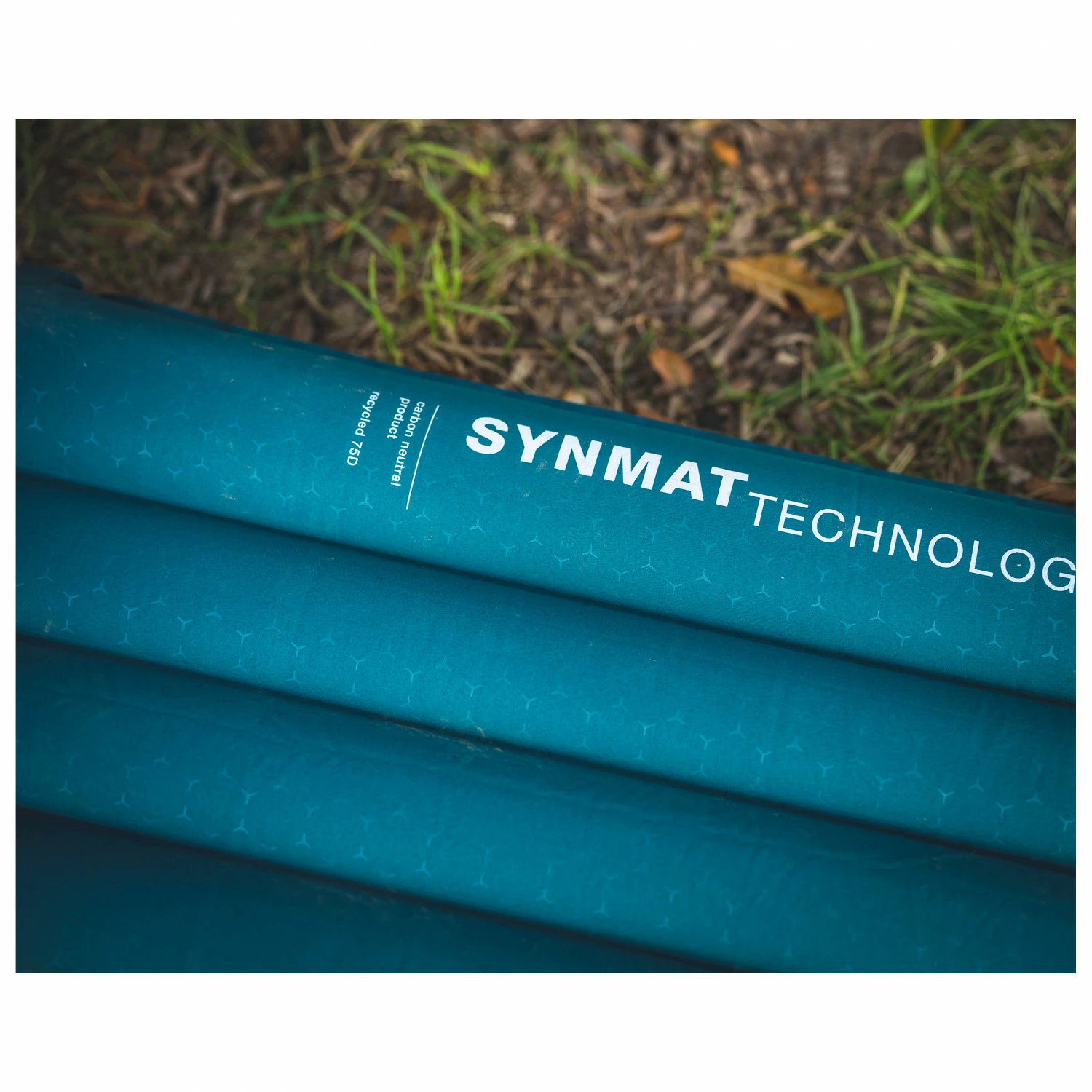 Exped Dura 5R - Sleeping Mat 7 Exped Dura 5R - Sleeping Mat - Image 5