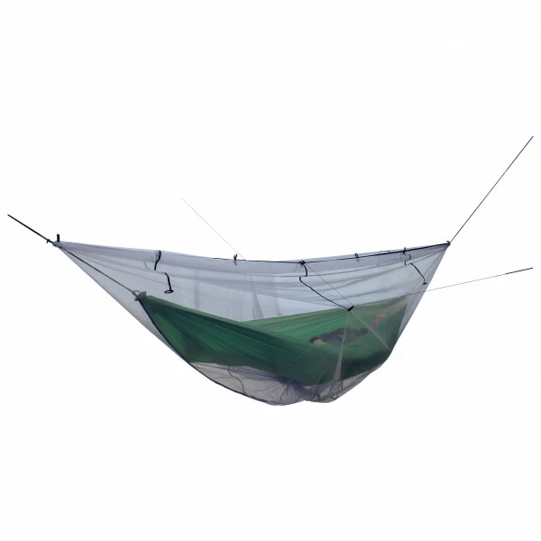 Exped Hammock Mosquito Net - Mosquito Net 3 Exped Hammock Mosquito Net - Mosquito Net