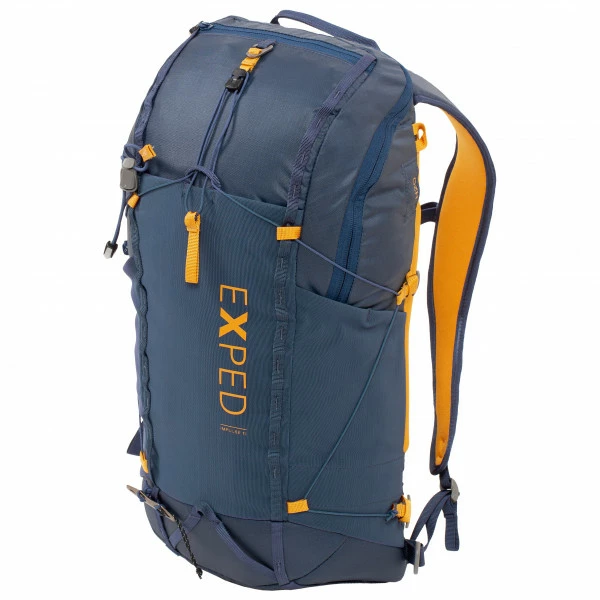 Exped Impulse 15 - Walking Backpack 3 Exped Impulse 15 - Walking Backpack