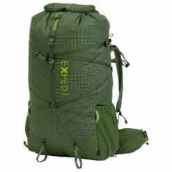 Exped Lightning 60 - Mountaineering Backpack