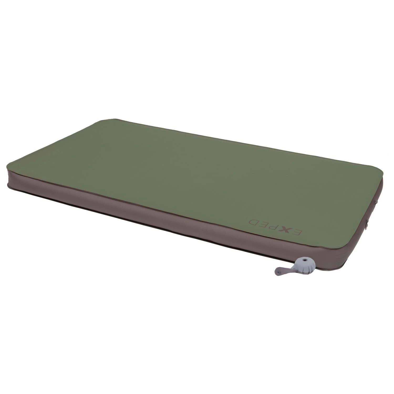 Exped Megamat Duo 10 - Sleeping Mat 4 Exped Megamat Duo 10 - Sleeping Mat - Image 2