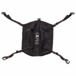 Exped Mesh Helmet Holder - Helmet Carrier
