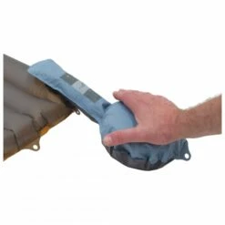 Exped Mini Pump - Sleeping Mat -Outdoor Equipment Sales Shop exped mini pump sleeping mat detail 2