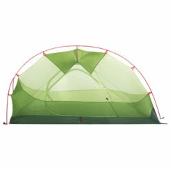 Exped Mira II HL - 2-person Tent 9 Exped Mira II HL - 2-person Tent -Outdoor Equipment Sales Shop exped mira ii hl 2 person tent bf detail 3